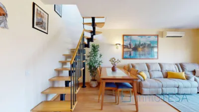 Duplex Penthouse in Parc Central photo 14
