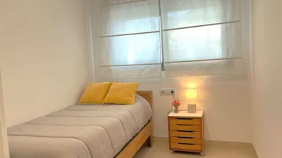 Apartment in 2 Las Escobetas - Lidl photo 13