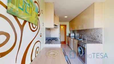 Duplex Penthouse in Parc Central photo 32