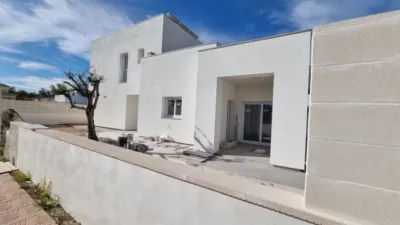 Casa - Vista 4