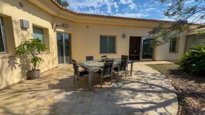 Casa - Vista 5