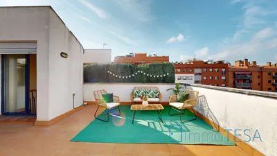 Duplex Penthouse in Parc Central photo 6