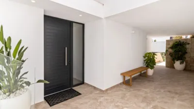 Casa – Altea - Vista 2