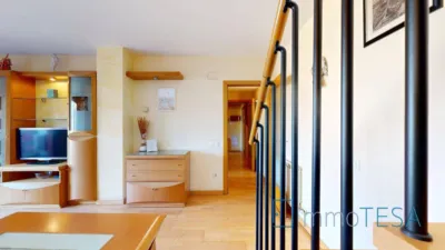 Duplex Penthouse in Parc Central photo 20