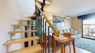 Duplex Penthouse in Parc Central photo 16