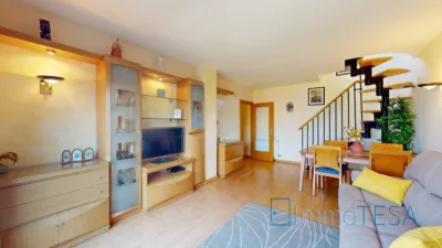 Duplex Penthouse in Parc Central photo 17
