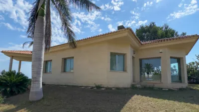 Casa - Vista 2