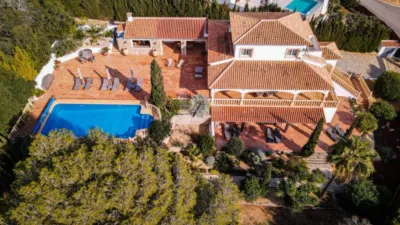 Casa – El Poble Nou de Benitatxell - Benitachell - Más