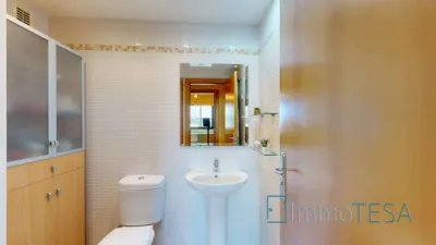 Duplex Penthouse in Parc Central photo 51