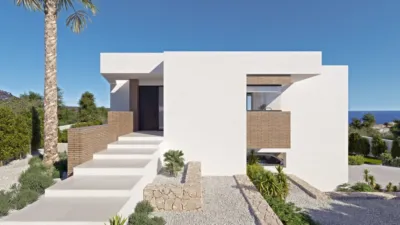 Casa – la Marina Alta - Més
