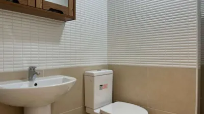 Apartment in 2 Las Escobetas - Lidl photo 8