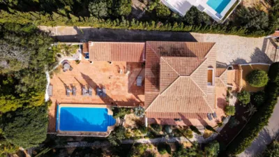 Casa – El Poble Nou de Benitatxell - Benitachell - Vista 4