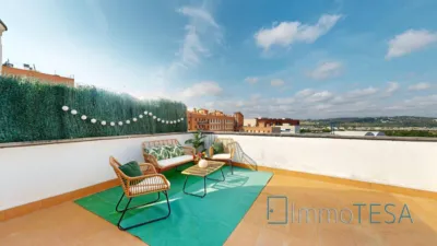Duplex Penthouse in Parc Central photo 4