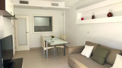 Apartment in 2 Las Escobetas - Lidl photo 3