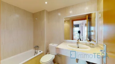 Duplex Penthouse in Parc Central photo 43