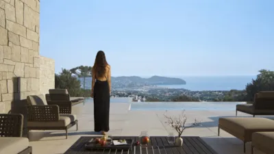 Casa – Moraira - Vista 4
