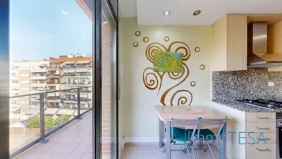 Duplex Penthouse in Parc Central photo 33
