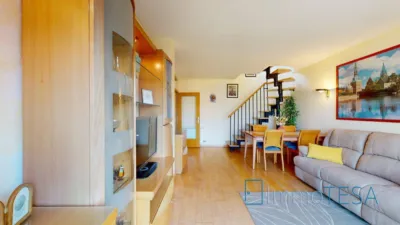 Duplex Penthouse in Parc Central photo 13