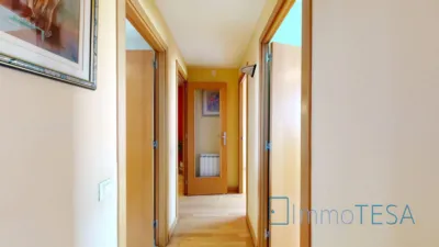 Duplex Penthouse in Parc Central photo 46