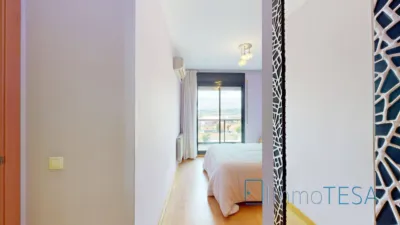 Duplex Penthouse in Parc Central photo 37