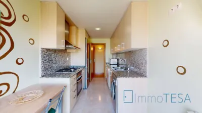 Duplex Penthouse in Parc Central photo 31