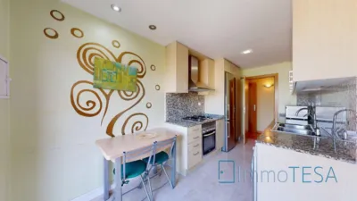 Duplex Penthouse in Parc Central photo 30