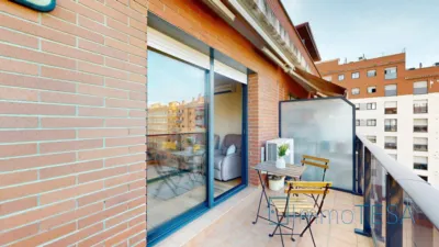 Duplex Penthouse in Parc Central photo 23