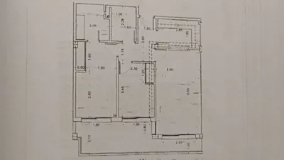 Apartment in 2 Las Escobetas - Lidl photo 7