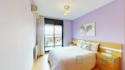 Duplex Penthouse in Parc Central photo 38