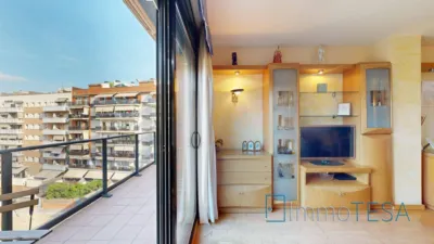 Duplex Penthouse in Parc Central photo 21