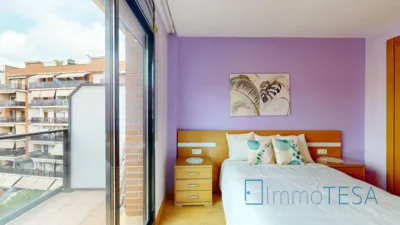 Duplex Penthouse in Parc Central photo 40