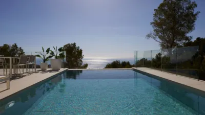 Casa – Altea - Más