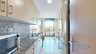 Duplex Penthouse in Parc Central photo 29