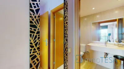 Duplex Penthouse in Parc Central photo 45