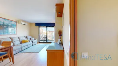 Duplex Penthouse in Parc Central photo 18