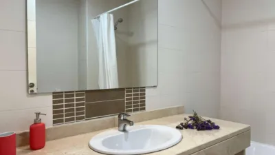 Apartment in 2 Las Escobetas - Lidl photo 9