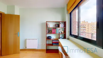 Duplex Penthouse in Parc Central photo 47