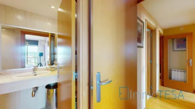 Duplex Penthouse in Parc Central photo 42