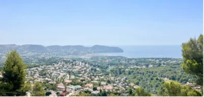 Casa – Moraira - Vista 5