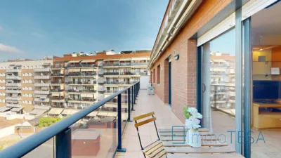 Duplex Penthouse in Parc Central photo 34