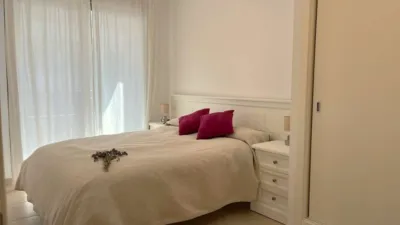Apartment in 2 Las Escobetas - Lidl photo 12