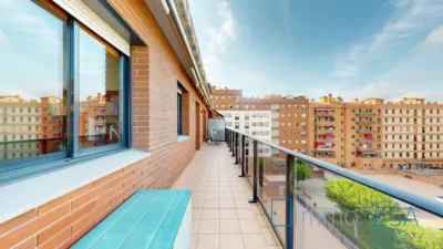Duplex Penthouse in Parc Central photo 25