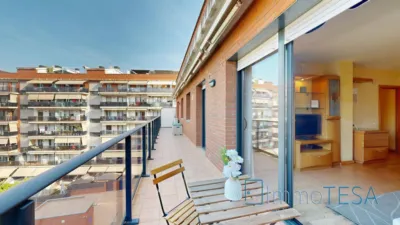 Duplex Penthouse in Parc Central photo 22