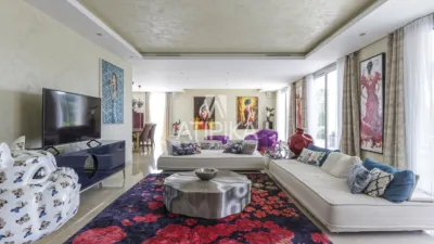 Villa on Carrer de Jaume Balmes photo 17