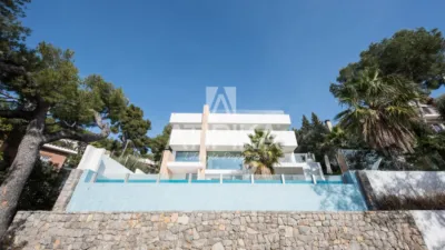House on Passeig de Can Vinyes photo 18