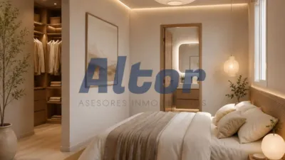 Apartment in Salamanca photo 45