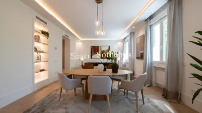 Apartment in Lista photo 5