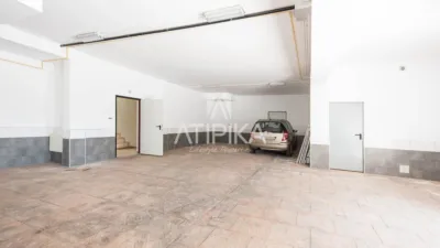 Villa on Carrer de Jaume Balmes photo 87