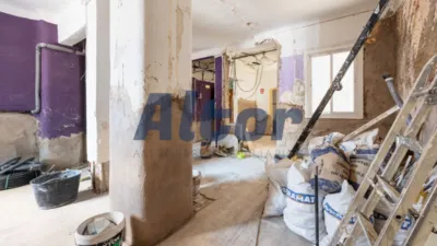 Apartment in Salamanca photo 7
