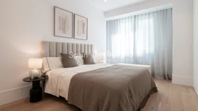 Apartment in Lista photo 14
